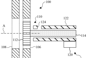 蘋果公司取得一項(xiàng)“隱藏式”緊固件專利