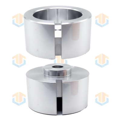 CNC數控車銑復合加工零件之開槽凸臺